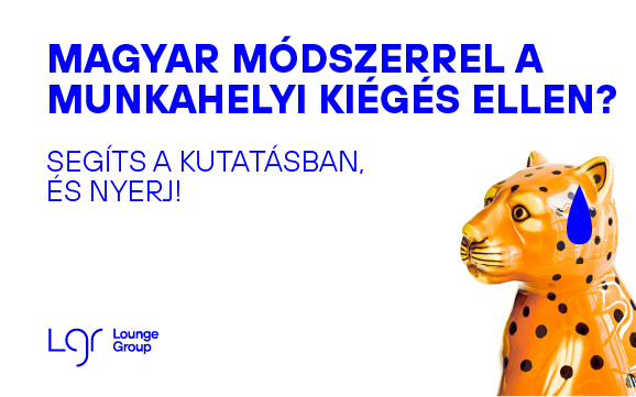 Magyar módszerrel a kiégés ellen