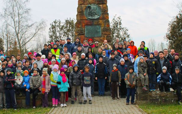 TERIKE minden résztvevőnek bögrét ajándékozott