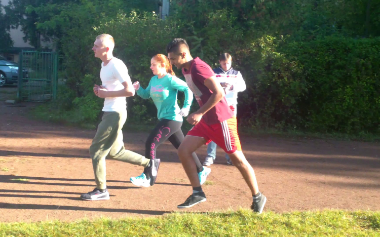 Újabb jelentkezők mérettettek meg