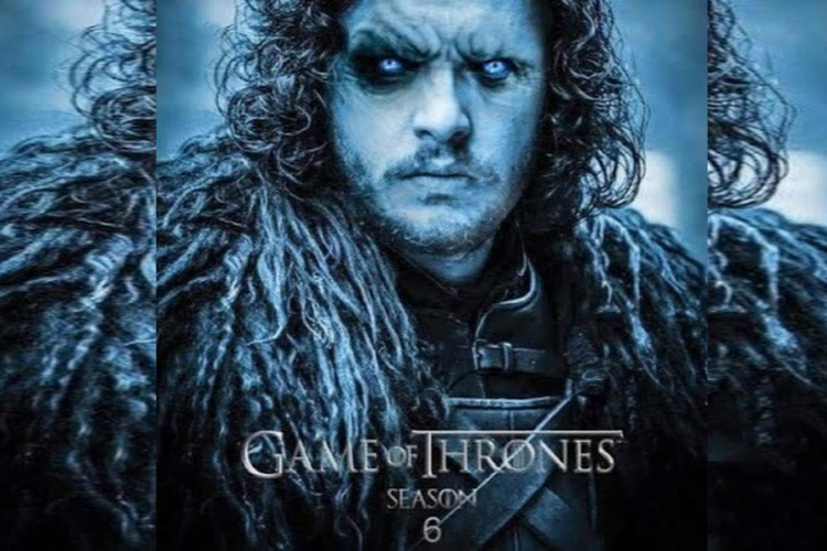 Minden idők egyik legnézettebbje a Trónok harca