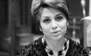 Domján Edit - egy sajnos igaz történet, szomorú befejezéssel