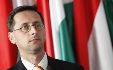 Varga Mihály: nem lesz nagy változás jövőre az adórendszerben