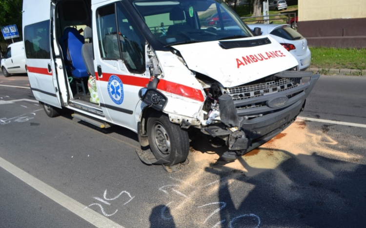 Baleseti összesítő az elmúlt 24 órából - Nógrád megye