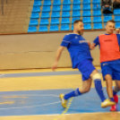 SALGÓTARJÁNI NOSZTALGIA TEREMFOCI TORNA.