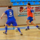 SALGÓTARJÁNI NOSZTALGIA TEREMFOCI TORNA.