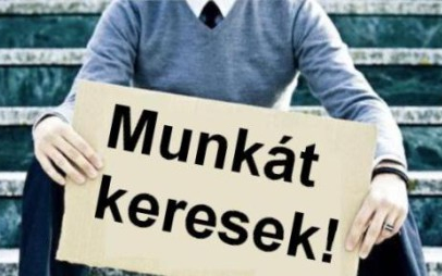 Nőtt az álláskeresők száma megyénkben