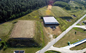 Hulladékválogató telep létesül Pásztón