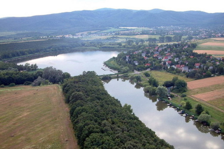 Szombaton adják át a Börzsöny Sportcentrumot Diósjenőn 