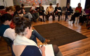 Hátrányos helyzetű nőket képeztek Salgótarjánban