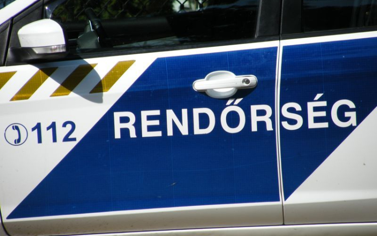 Betörés Mátraszelén