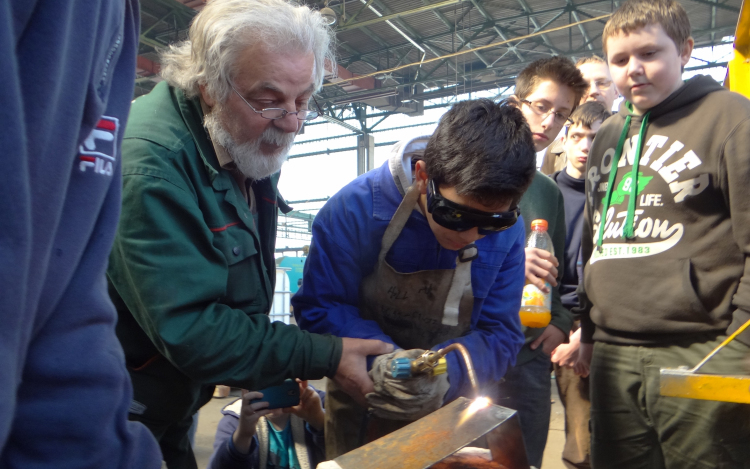 Szakképzési javaslatokról döntött a megyei bizottság