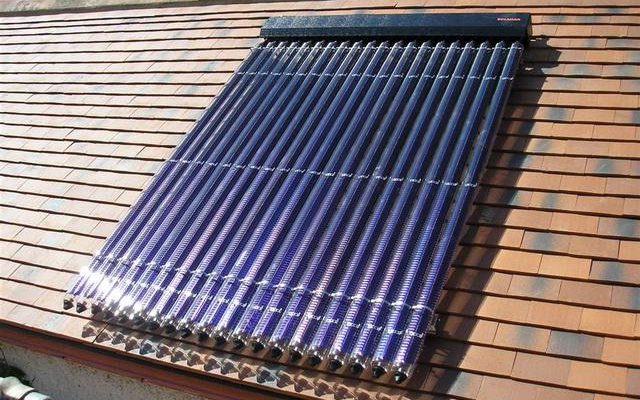 Házhoz szállított energia