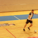 SALGÓTARJÁNI NOSZTALGIA TEREMFOCI TORNA.