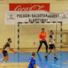 SALGÓTARJÁNI NOSZTALGIA TEREMFOCI TORNA.