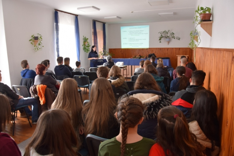 Nyílt nap a Rétsági Rendőrkapitányságon