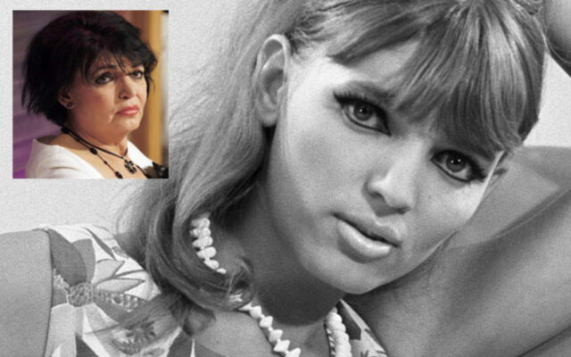 MARY ZSUZSI ÉS A KÉT NAGY Ő