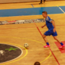 SALGÓTARJÁNI NOSZTALGIA TEREMFOCI TORNA.