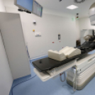 Hamarosan fogadja a betegeket a Salgótarjáni Szent Lázár Megyei Kórház új onkológiai központja.