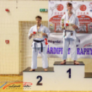 VIII. PALÓC KUPA Karate Országos Bajnokság