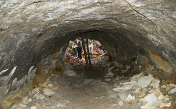 Földtudományi természeti értékek napja Salgótarjánban