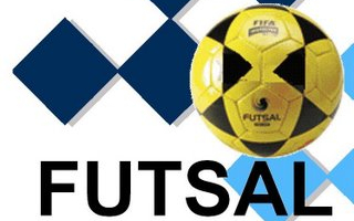 Futsal minden mennyiségben
