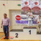 VIII. PALÓC KUPA Karate Országos Bajnokság