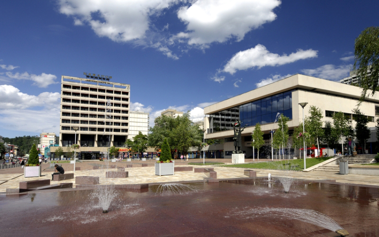 Tanévnyitó Fesztivál Salgótarjánban