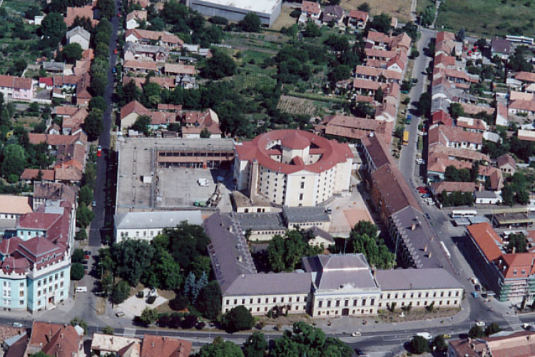 Múzeumok éjszakáján börtönlátogatás