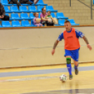 SALGÓTARJÁNI NOSZTALGIA TEREMFOCI TORNA.