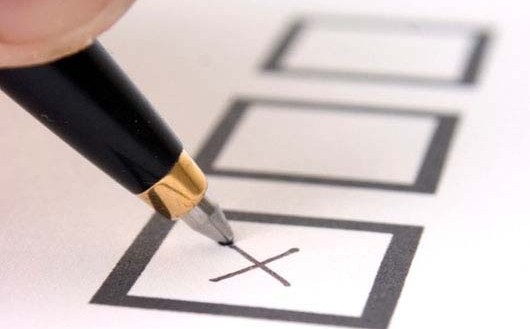 Így szavazott Nógrád megye