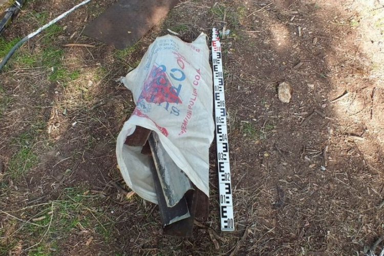 Bútorgyárból loptak