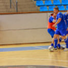 SALGÓTARJÁNI NOSZTALGIA TEREMFOCI TORNA.