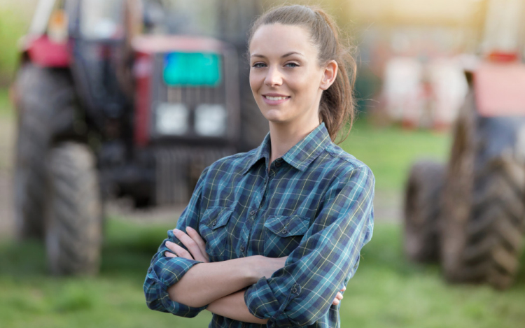Nők és mezőgazdaság: az egyenlőség akadályai továbbra is fennállnak? Meg kell hallgatnunk a nők hangját