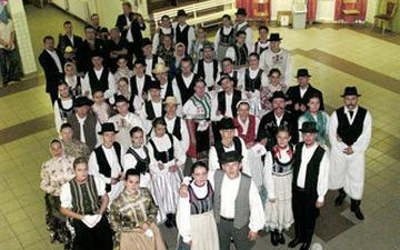 Átvették az örökös kiváló címet