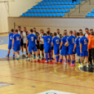 SALGÓTARJÁNI NOSZTALGIA TEREMFOCI TORNA.