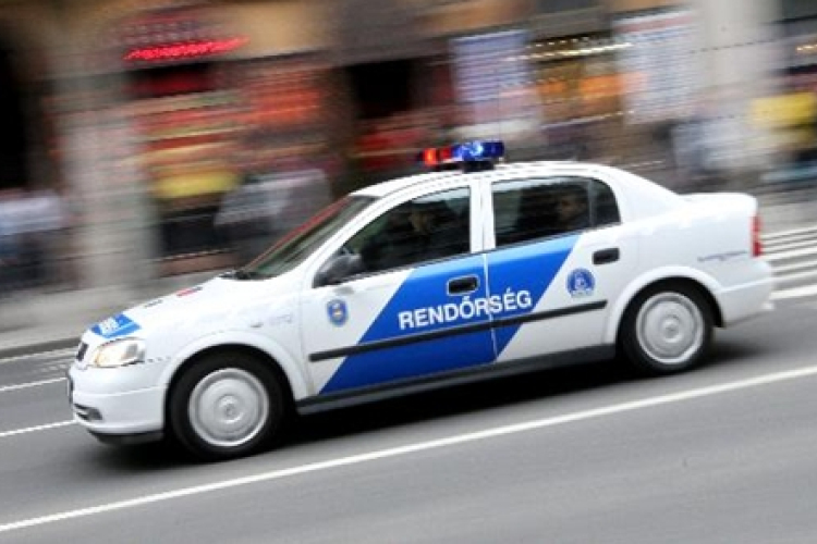 Az eljárást vádemelési javaslattal zárták le