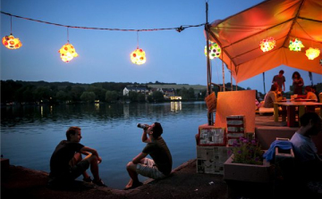 Újra sikert aratott a Bánkitó Fesztivál