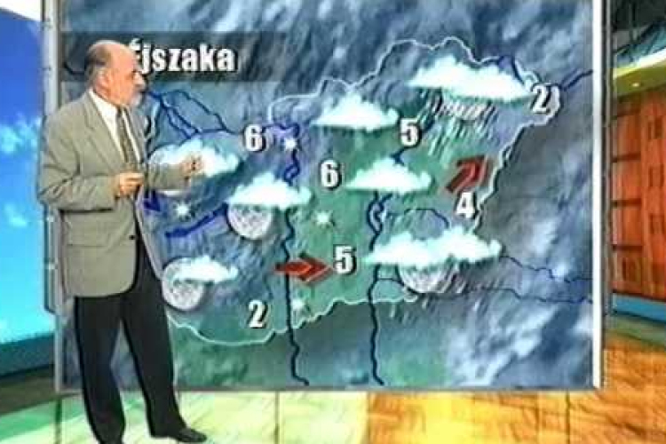Vissy Károly György - olyan volt, mint egy lelkiismeretes nagypapa,