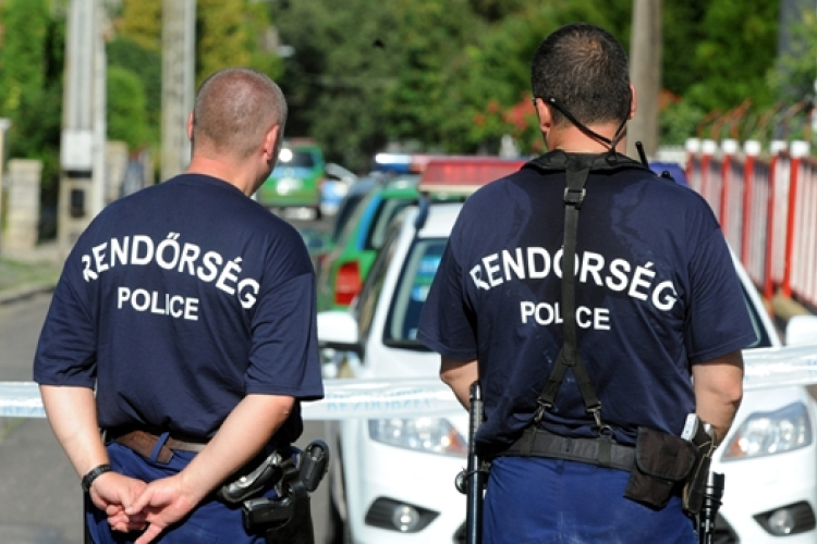 Bíróság elé áll a honvédelmi miniszterrel karambolozó férfi