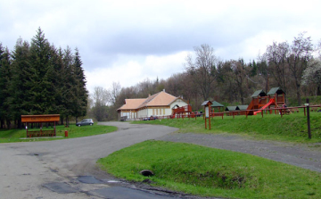 Ősszel kezdődhet a geoparki központ kivitelezése Eresztvényben
