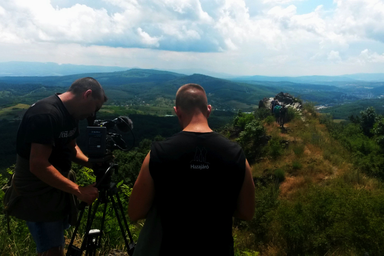 Szeptember 19-én lesz látható a Medves-vidékről szóló epizód a Hazajáróban