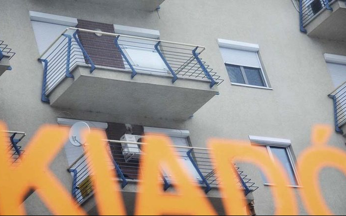 Megindult az albérletek drágulása az egyetemi városokban