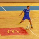 SALGÓTARJÁNI NOSZTALGIA TEREMFOCI TORNA.