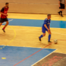 SALGÓTARJÁNI NOSZTALGIA TEREMFOCI TORNA.