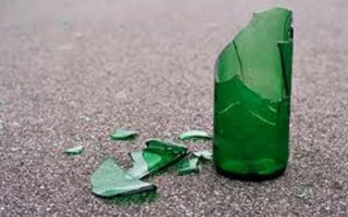 Vádemelési javaslat garázdaság miatt