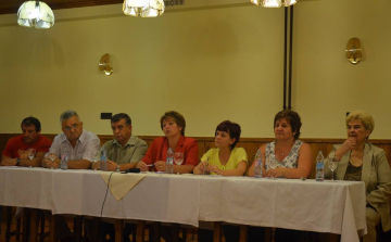 Önkormányzati választások: összefogott a baloldal Bátonyterenyén