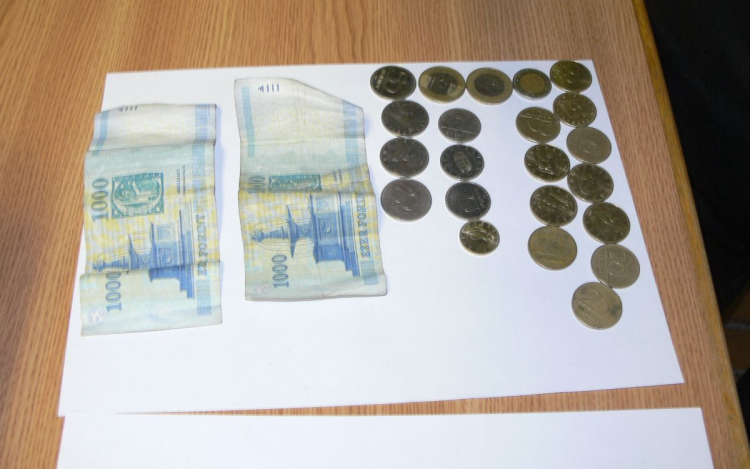 Őrizetben a somoskőújfalui rablók - videóval