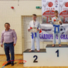 VIII. PALÓC KUPA Karate Országos Bajnokság