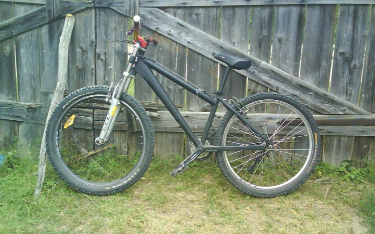 Kerékpárokat lopott