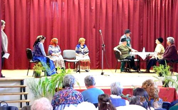 Mesekönyv Nógrádról